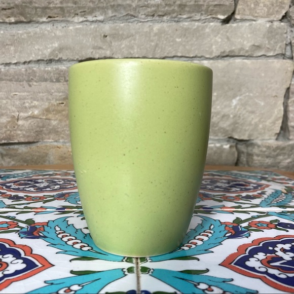 Fantastic “Eclipse” Green Mug! - Picture 5 of 8